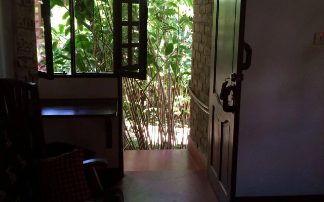 Safariland Cottages