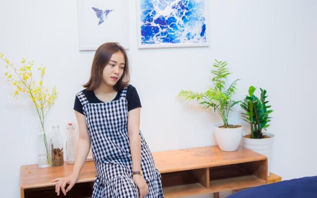 Sky Harbour Hostel Da Nang