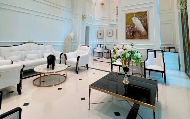 Sea View 2 Bed Room Luxury Near The Beach