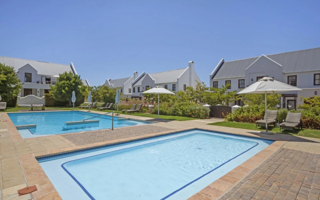 Winelands Golf Lodges 30