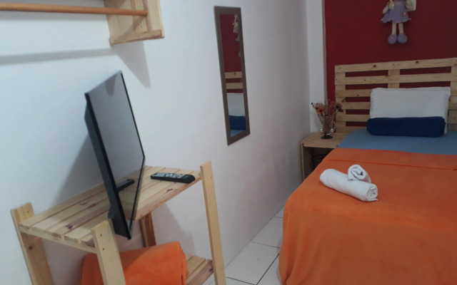 Pousada Boneca de Pano