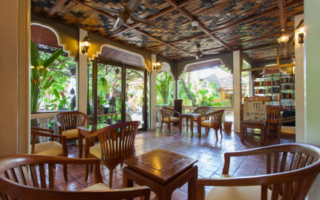 Tropica Bungalow Resort