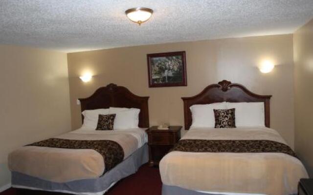 Budget Inn