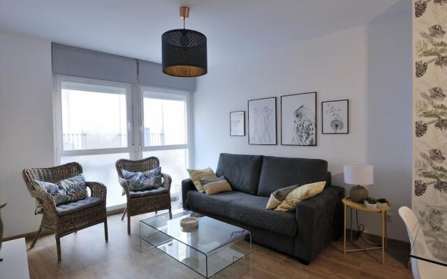 Apartamento El Balcón de Torre Nueva I