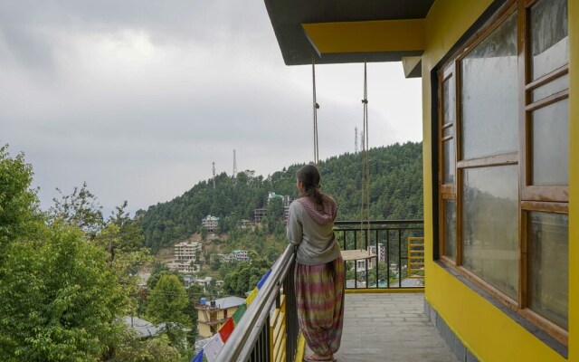 The Hosteller McLeodganj
