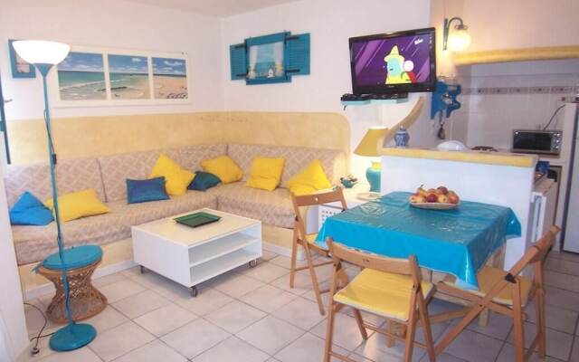 MINI VILLA ST CYPRIEN D25 Apartment 2