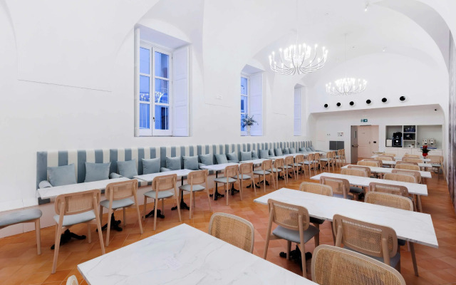 D'Amalfi Hospitality