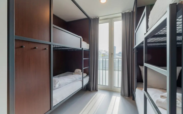 Nena Hostel Berlin Mitte