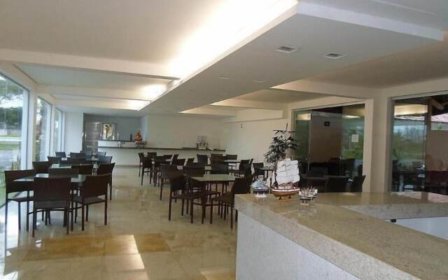 Hotel Abrolhos