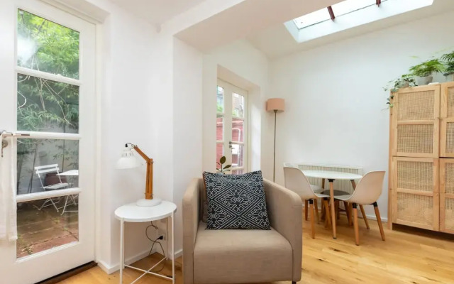 Stylish and Modern 1 Bedroom Flat in Whitechapel