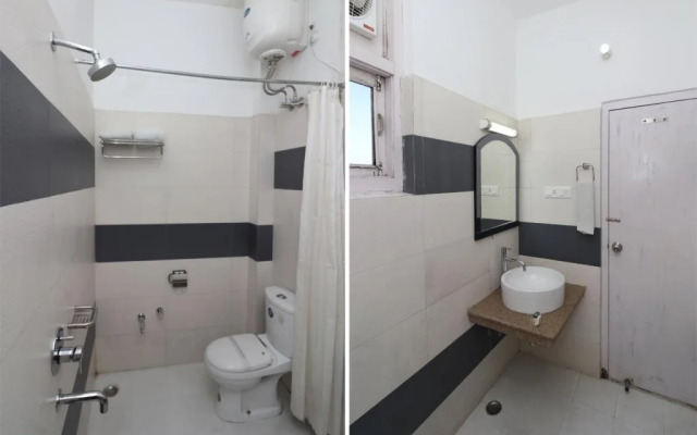 Hotel Binsar Rooms By OYO Rooms