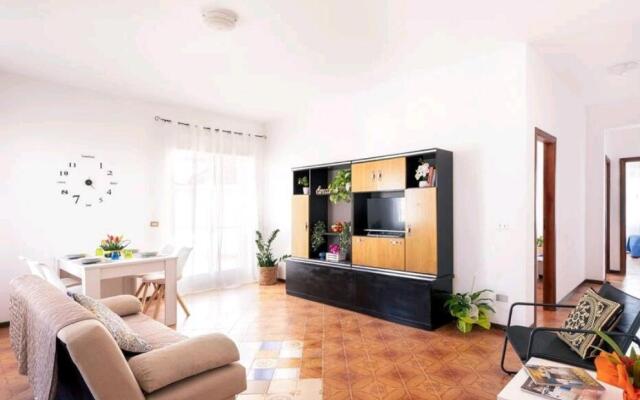 Limoncello Vacanze a 3 minuti dal mare Alcamo marina