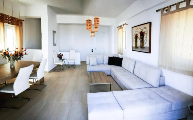 Villa Xenia Stalis