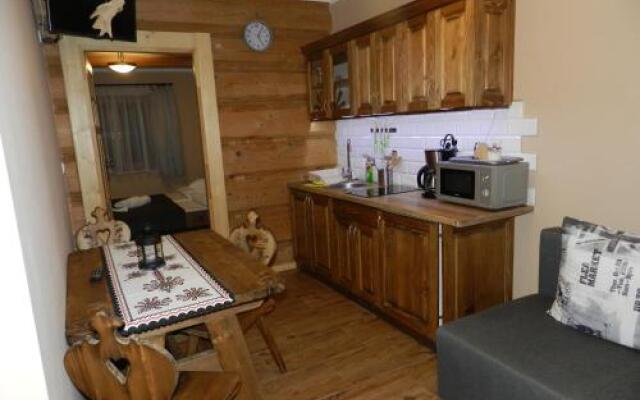 Apartamenty Na Polanie