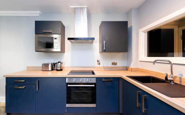 Staycity Aparthotels, Dublin, Christchurch