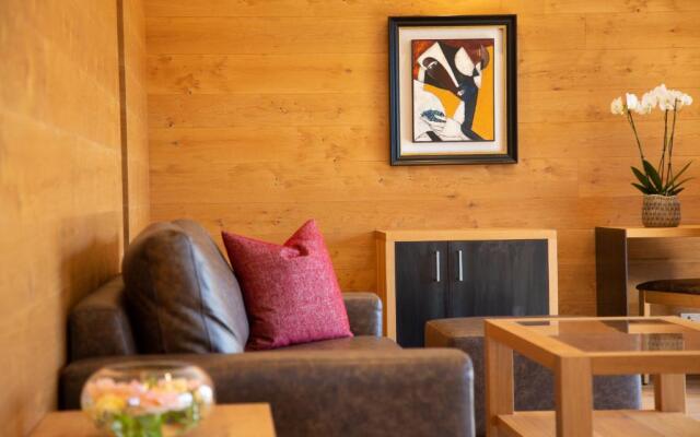 Eichenstein Weingut  Chalet