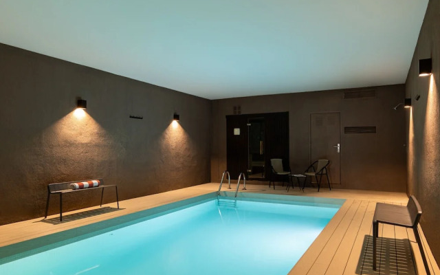 Casanova Apartments By Olala Homes