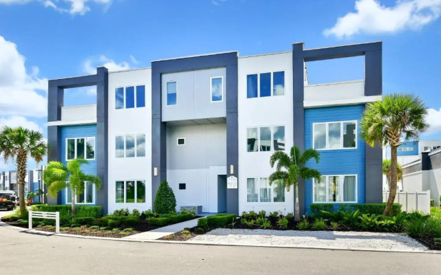 Spectrum Resort Orlando, Ascend Hotel Collection