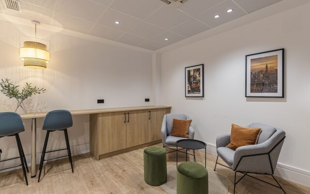 MH Apartments Soho Madrid