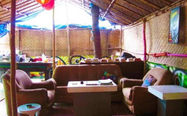 Zulu Hostel Индия, Северный Гоа - отзывы, цены и фото номеров - забронировать отель Zulu Hostel онлайн