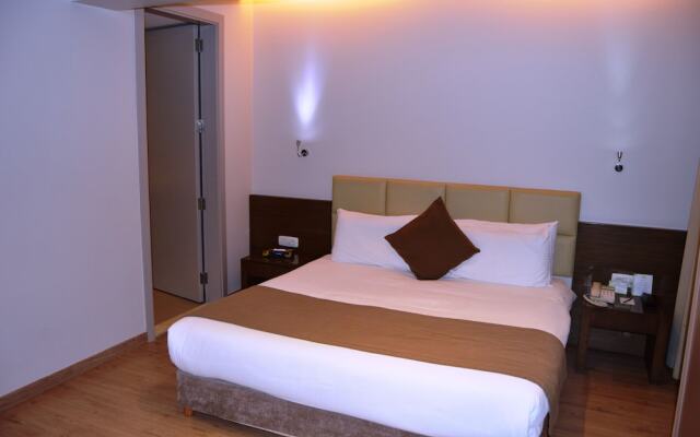 Country Lodge Bsalim