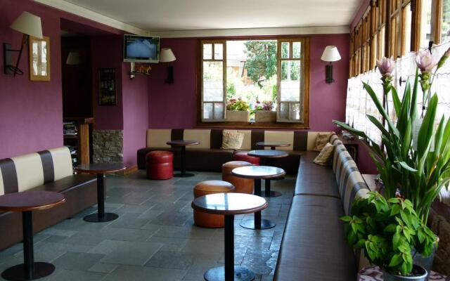 Chalet Liberty Mont-blanc