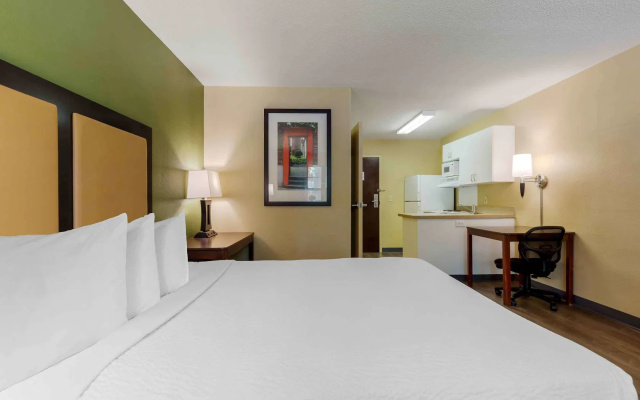 Extended Stay America Suites Washington DC Sterling