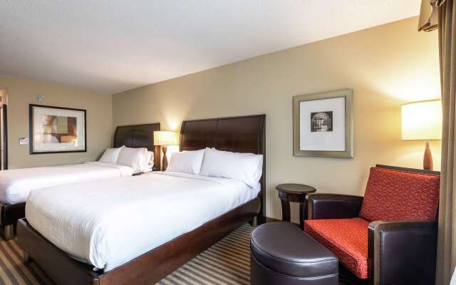 Hilton Garden Inn Atlanta Airport North