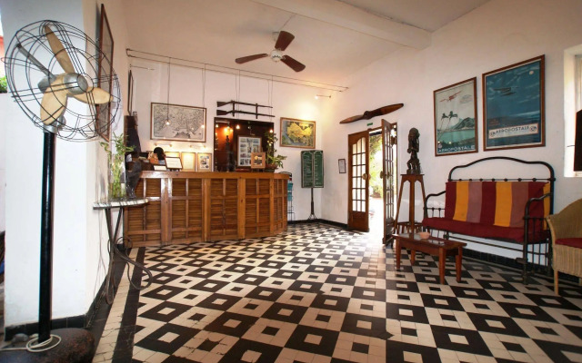 Hotel La Residence