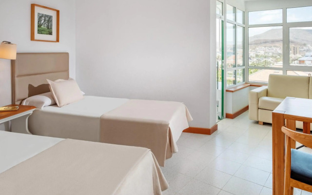 Aparthotel Parque Santiago IV