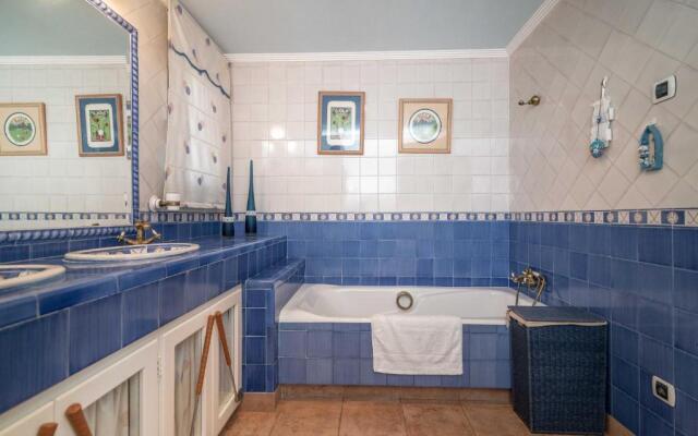 Villa Olivar - 5 BDR Dream Pool/Jacuzzi/Golf/BBQ