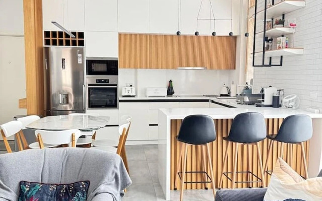 Villa Dea Green Coast 166c