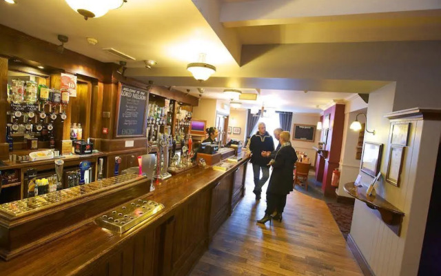Lord Nelson Hotel