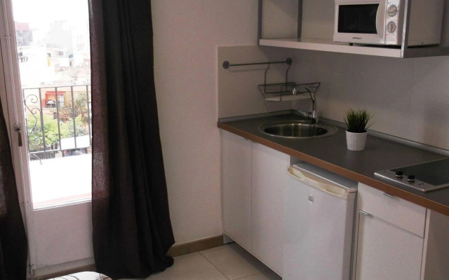 Apartaments AR Bellavista
