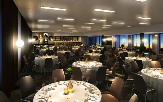 Scandic Frimurarehotellet