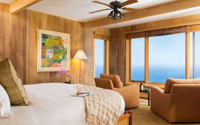Holualoa Inn