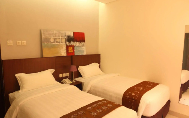 Miko Hotel Makassar