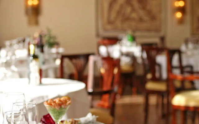 Hotel Salus Terme