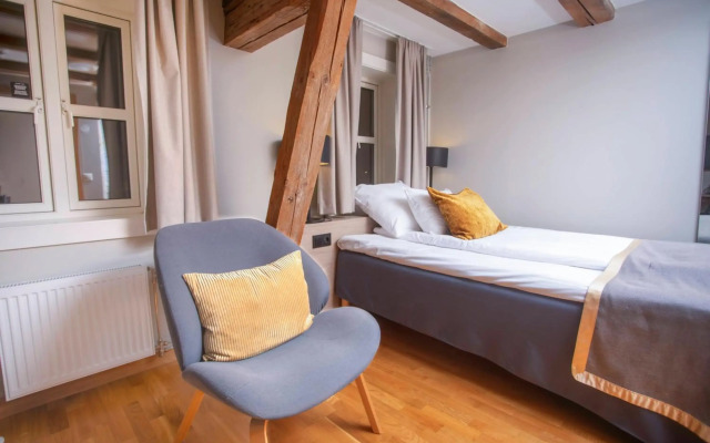 Home Hotel Bryggeparken