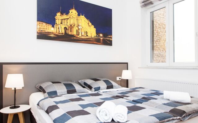 LOOX apartments Hatzova