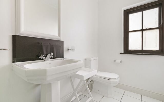 Winelands Golf Lodges 15