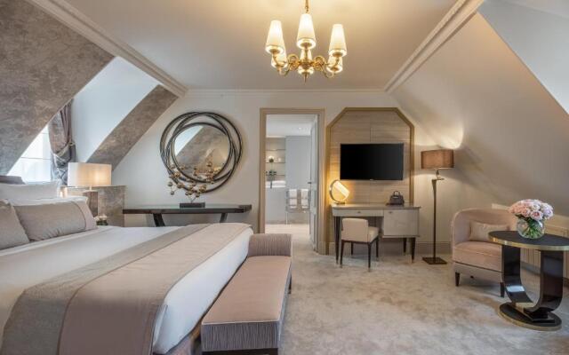 Hôtel Elysia by Inwood Hotels