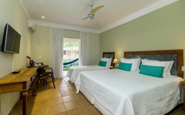 Hotel Mil Flores