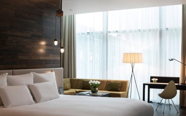 Pullman Huai'an Falcon