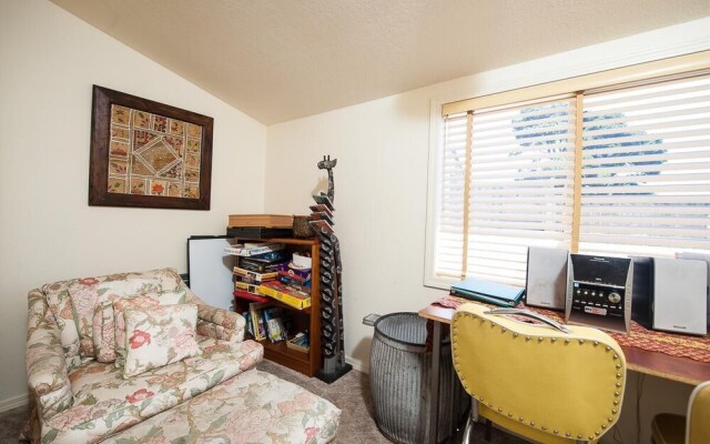 Birds Eye Beach House