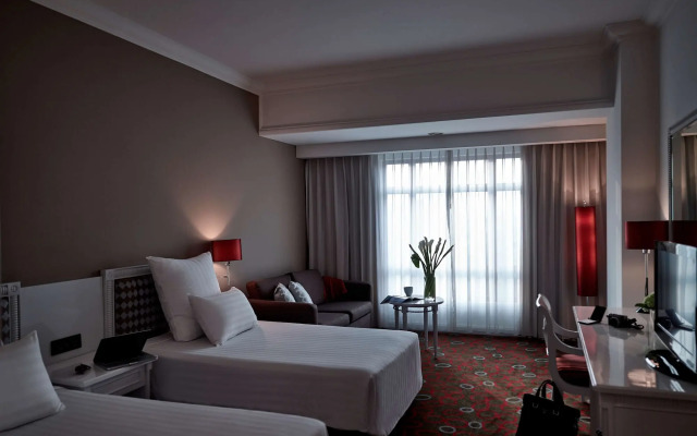 Pullman Hanoi Hotel