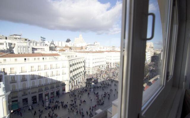 Torreon Sol Apartment