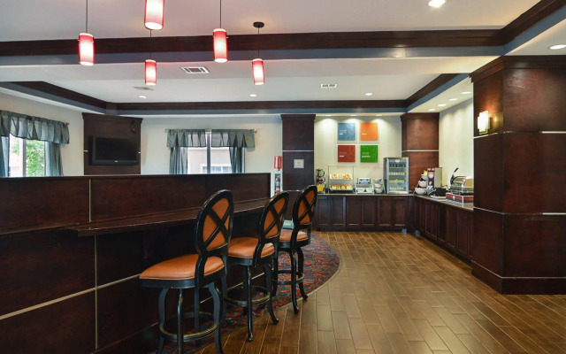 Motel 6 Mineral Wells, TX