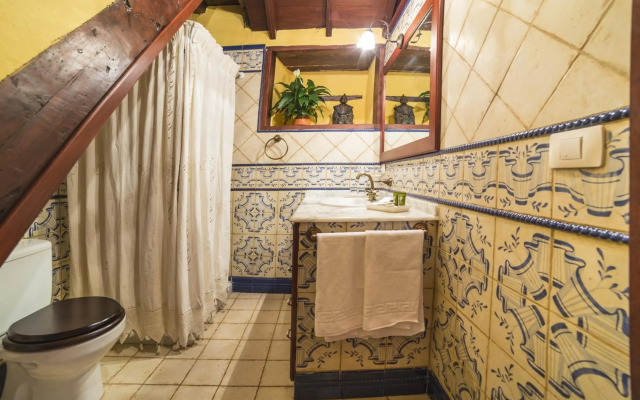 Hotel Emblematico San Marcos