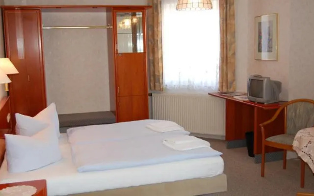 Rennstieg-Hotel Rettelbusch